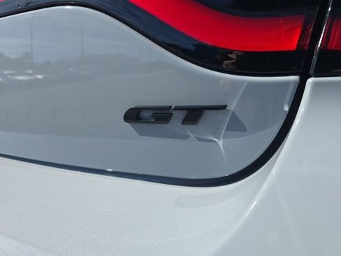 Used 2022 Dodge Charger GT w/ Plus Group image 39