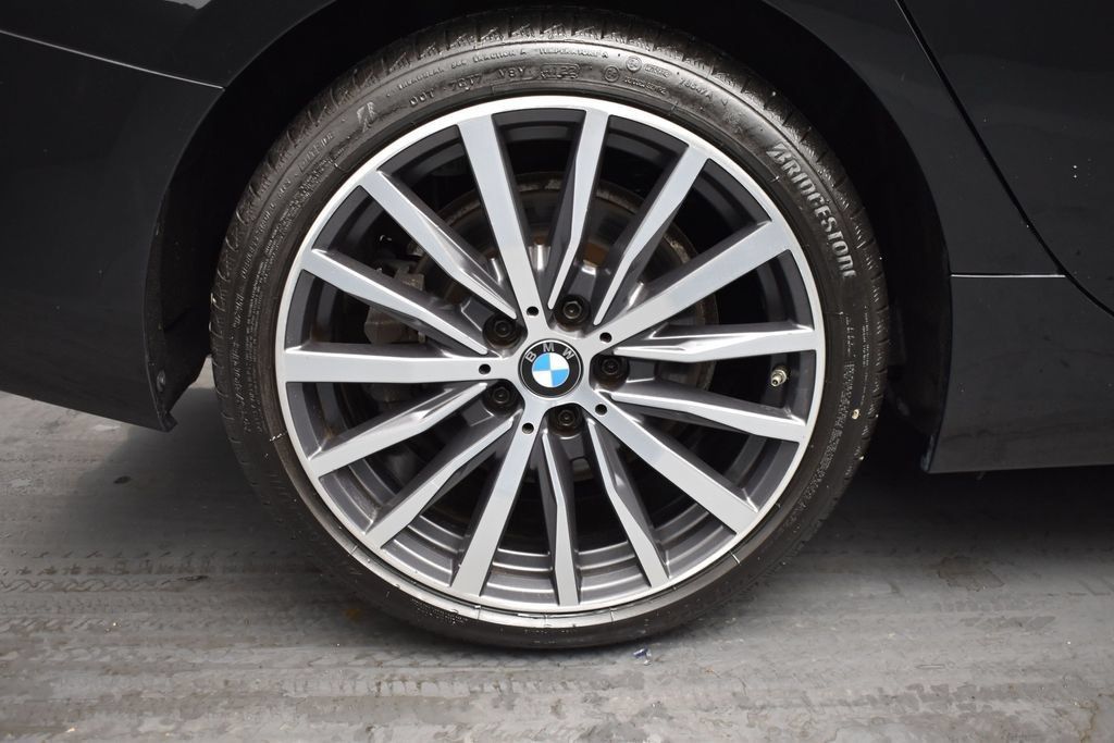 Used 2020 BMW 228i xDrive Gran Coupe w/ Convenience Package AWD/4WD image 14
