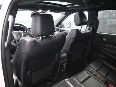 Used 2024 Dodge Durango R/T image 36