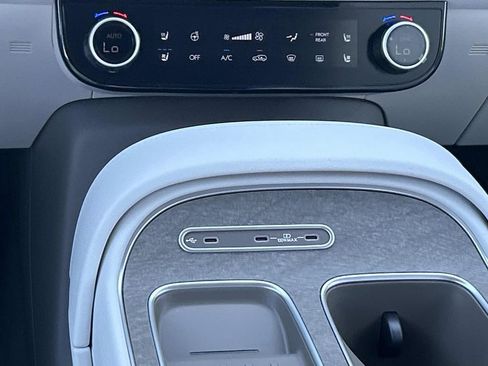 New 2026 Hyundai Palisade Limited image 28