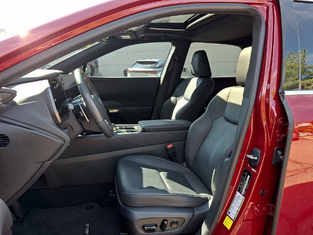Certified 2024 Lexus RX 350 Premium Plus w/ Convenience Package FWD image 14