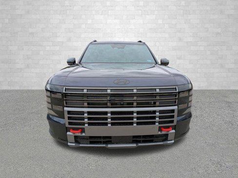 New 2026 Hyundai Palisade XRT Pro image 6