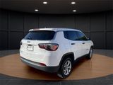 Certified 2024 Jeep Compass Sport image 5