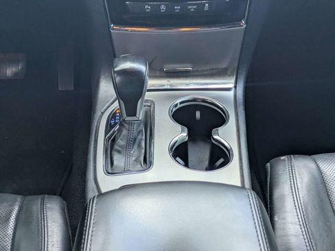 Used 2020 Jeep Grand Cherokee Limited w/ Luxury Group II RWD image 19