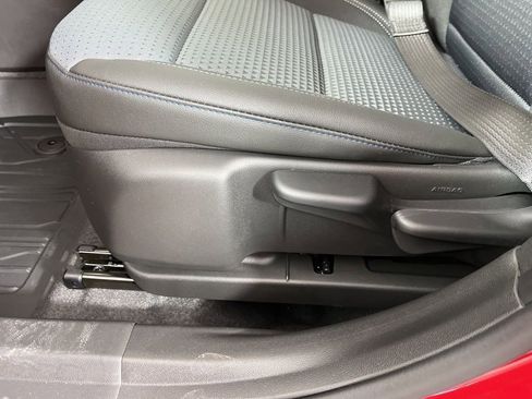 New 2026 Chevrolet Trax LT image 21