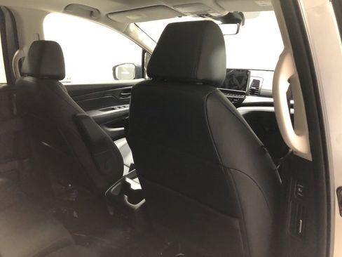 New 2026 Honda Odyssey EX-L image 12