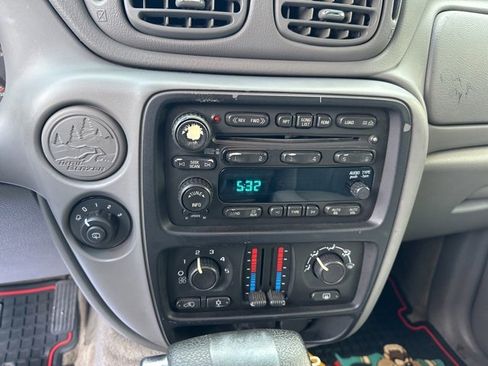 Used 2007 Chevrolet TrailBlazer LS image 20