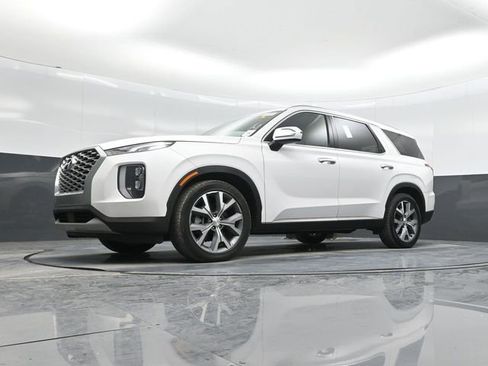 Used 2021 Hyundai Palisade SEL w/ Convenience Package image 44
