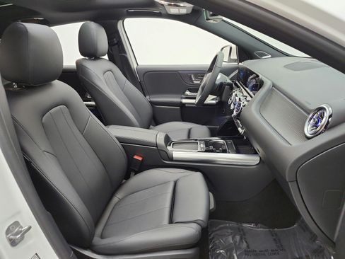 Certified 2026 Mercedes-Benz GLA 250 image 19