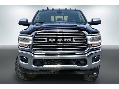 Used 2022 RAM 2500 Laramie image 2