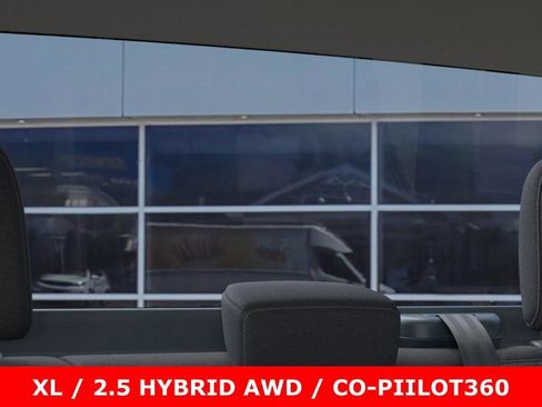 New 2026 Ford Maverick XL AWD/4WD image 24