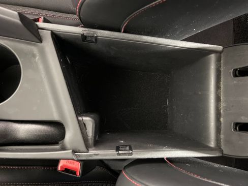 Used 2021 Hyundai Elantra N Line FWD image 25