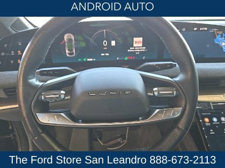 Used 2023 Lucid Air Pure RWD image 15