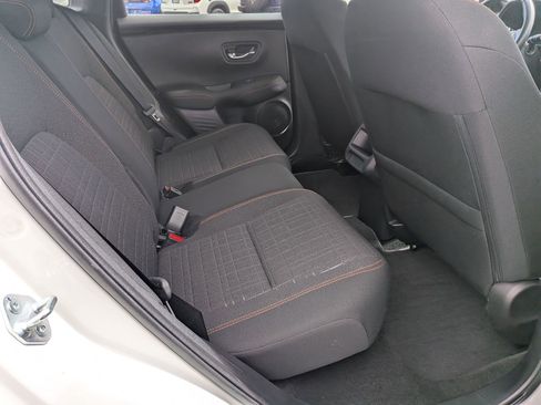 Used 2025 Honda HR-V Sport image 27