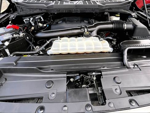 Used 2022 Ford F150 XLT w/ Equipment Group 302A High image 32