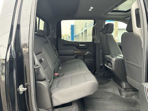 Used 2021 GMC Sierra 1500 Elevation w/ Preferred Package image 27