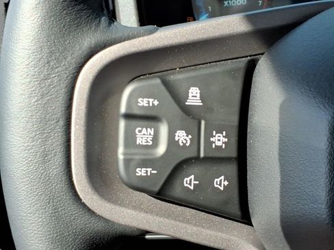 New 2025 Ford Bronco Badlands image 21