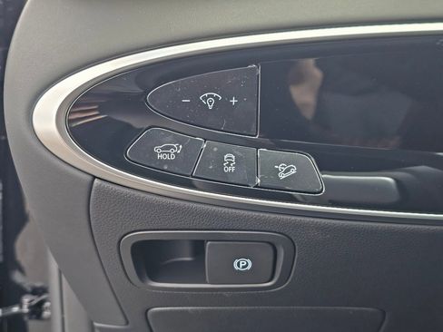 New 2026 Genesis GV70 2.5T Sport Prestige image 34