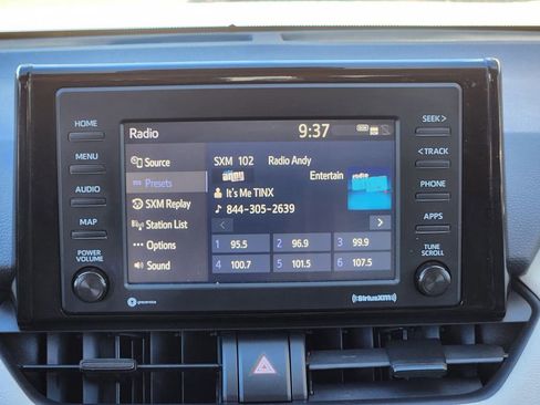 Used 2020 Toyota RAV4 XLE w/ Convenience Package image 20