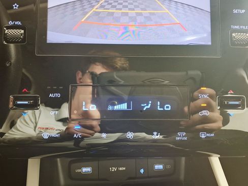 Certified 2024 Hyundai Tucson SEL FWD image 20