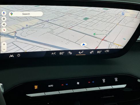 New 2026 Buick Enclave Sport Touring w/ Power Package image 19