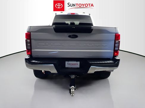 Used 2020 Ford F350 XLT AWD/4WD image 5