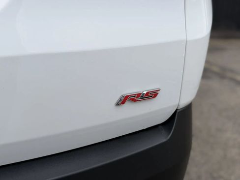 Used 2024 Chevrolet Traverse RS image 51