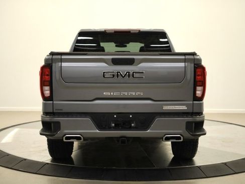 Used 2022 GMC Sierra 1500 Elevation w/ X31 Off-Road Package image 4
