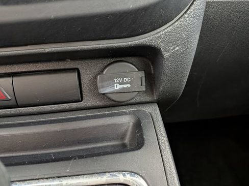 Used 2016 Jeep Compass Sport w/ Power Value Group FWD image 6