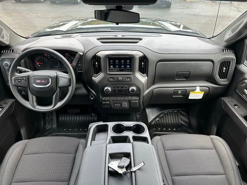 New 2026 GMC Sierra 1500 Pro w/ Pro Value Package image 18