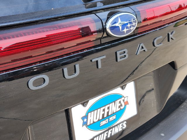 New 2026 Subaru Outback Premium AWD/4WD image 8