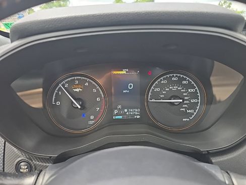Used 2023 Subaru Forester Wilderness AWD/4WD image 8
