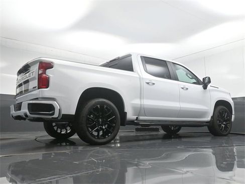 New 2025 Chevrolet Silverado 1500 RST w/ Convenience Package II image 11
