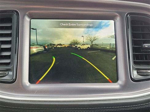 Used 2020 Dodge Challenger R/T w/ Plus Package image 18