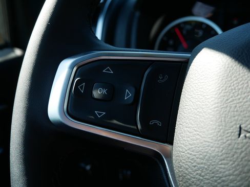 New 2026 RAM 2500 Big Horn image 19