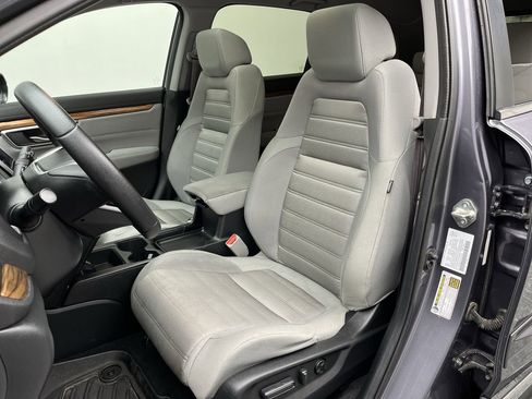Used 2019 Honda CR-V EX image 9