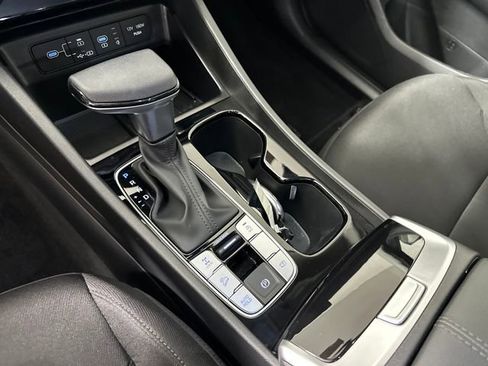 Certified 2025 Hyundai Tucson SEL image 39