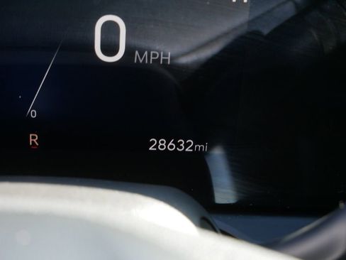 Certified 2024 Buick Envista Preferred w/ Convenience I Package image 28