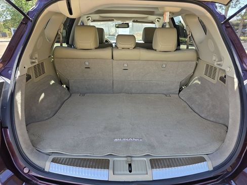 Used 2013 Nissan Murano LE w/ Platinum Pkg AWD/4WD image 18