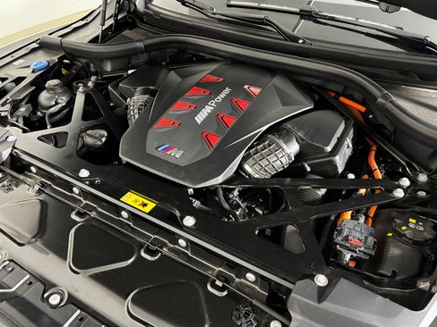 Used 2026 BMW XM Label Red image 22