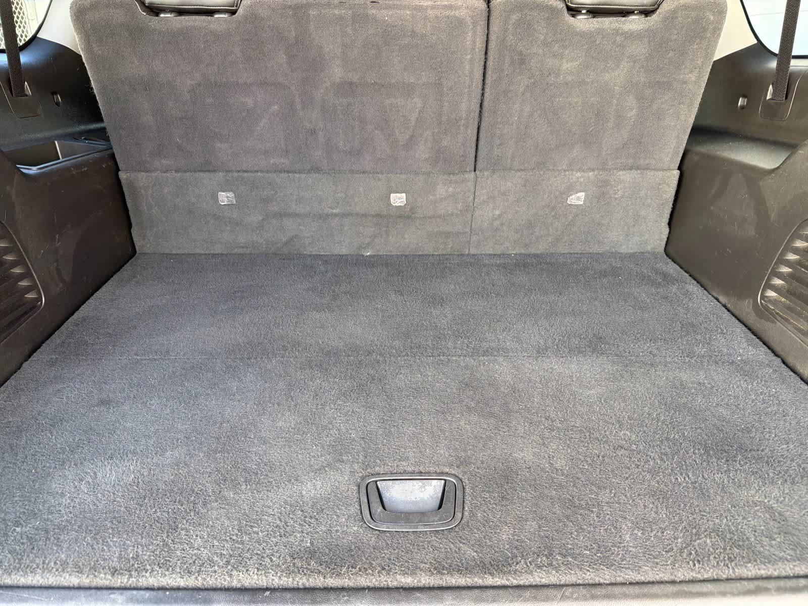 Used 2020 GMC Yukon XL Denali RWD image 16