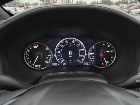 Certified 2022 Buick Enclave Avenir w/ Avenir Technology Package image 27