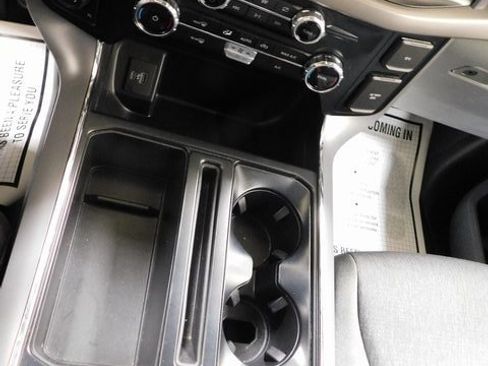 Used 2024 Ford F150 XLT w/ Mobile Office Package image 27