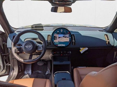 Used 2025 MINI Cooper Countryman S w/ Comfort Package Max AWD/4WD image 14