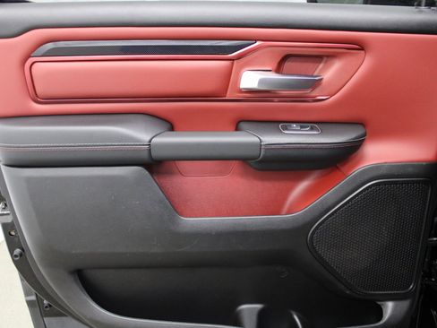 Used 2022 RAM 1500 Rebel w/ Rebel Level 2 Equipment Group image 16