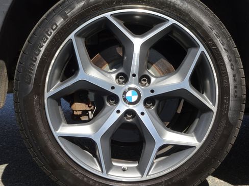 Used 2018 BMW X1 xDrive28i image 10