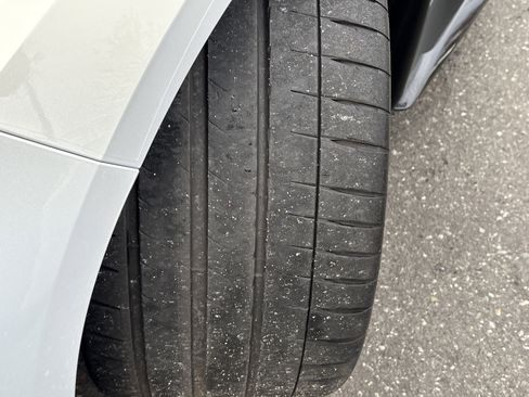 Used 2023 Chevrolet Corvette Z06 w/ Battery Protection Package image 14