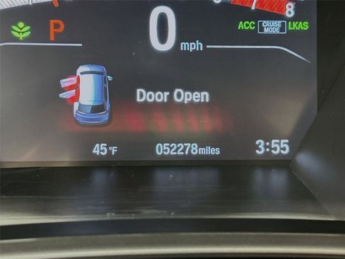 Used 2021 Honda CR-V EX image 20