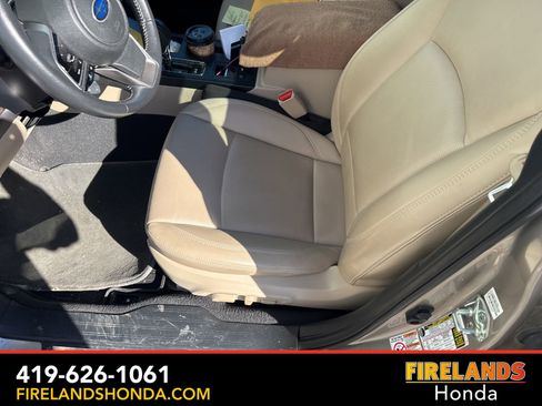 Used 2018 Subaru Outback 3.6R Limited image 17