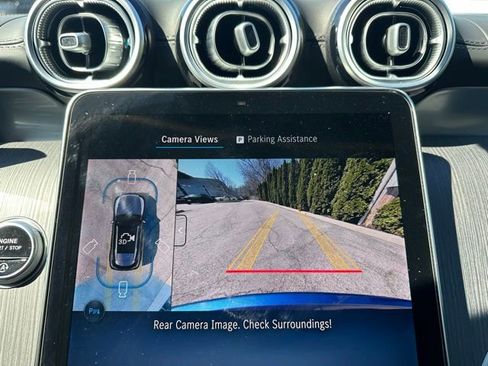 Used 2026 Mercedes-Benz GLC 300 4MATIC image 38